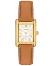 Tory burch hybrid watch instructions outlet