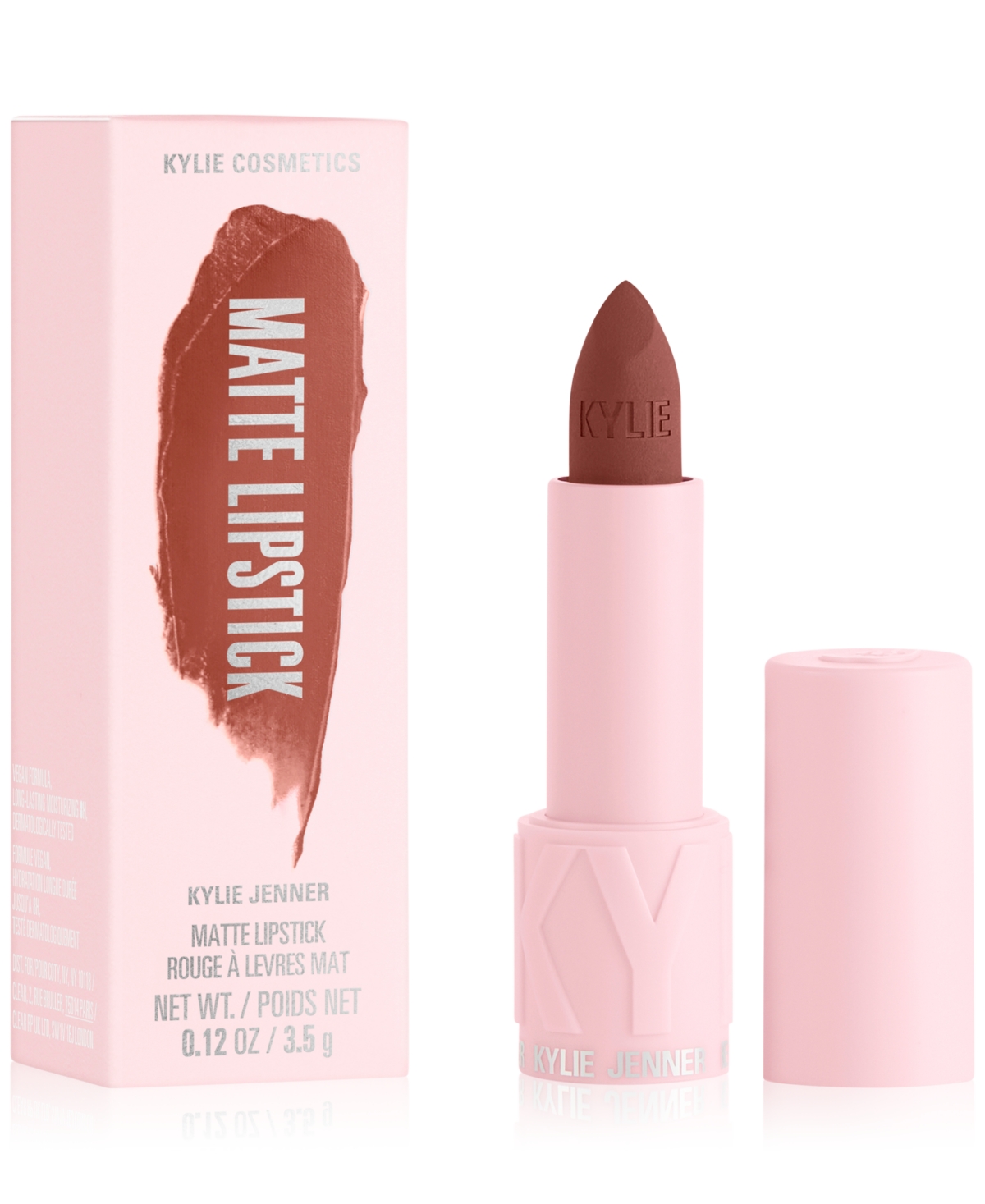 Kylie Cosmetics Matte Lipstick - 611 You Could Never