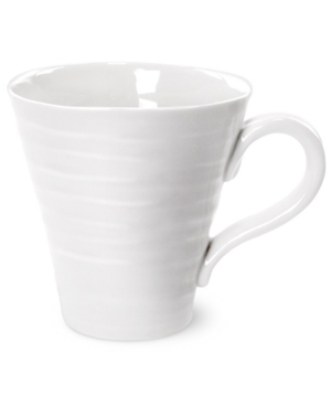 Portmeirion "Sophie Conran" Mug, 12.5 oz