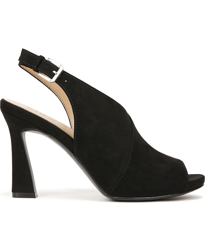 naturalizer slingback pumps