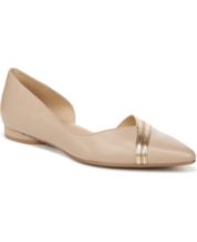 Macy's online nurture shoes