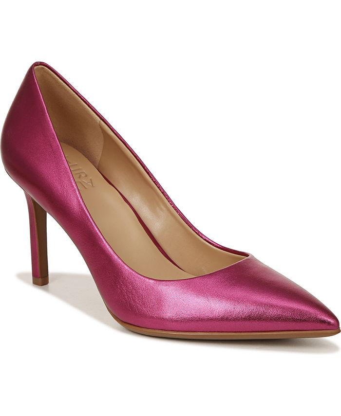 Macys cheap naturalizer pumps