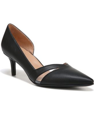 Naturalizer Addie Pumps - Macy's