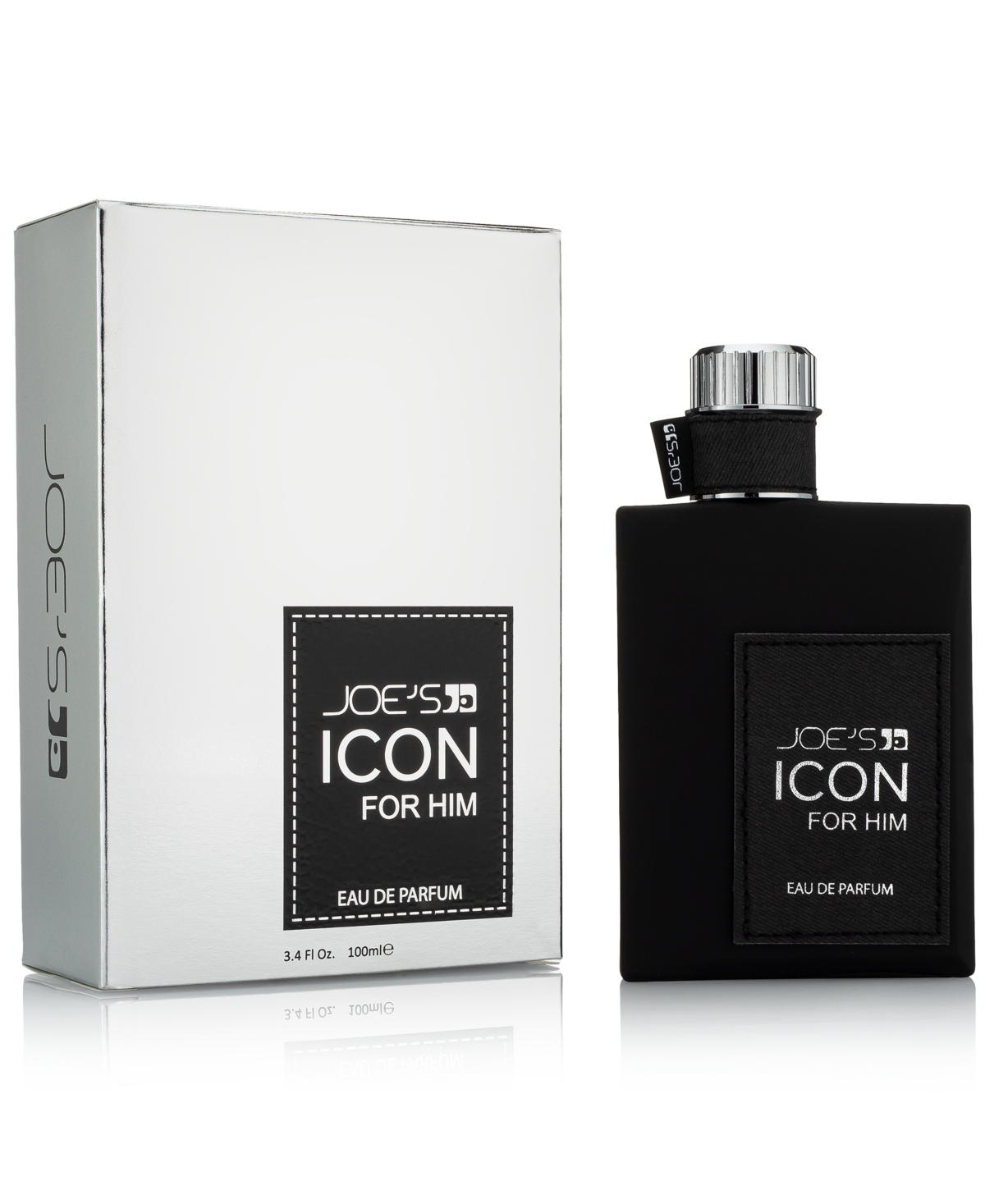 Men's Joe's Icon For Him Eau de Parfum, 3.4 oz.