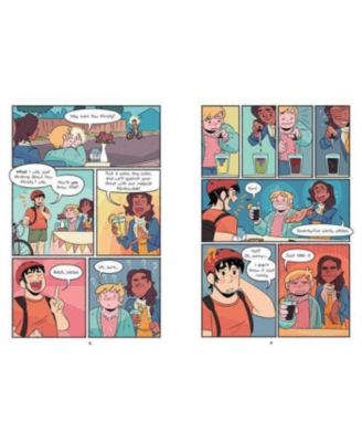 Besties- Work It Out by Kayla Miller