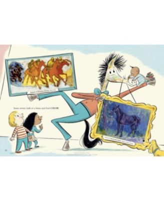 Dr. Seuss's Horse Museum by Dr. Seuss