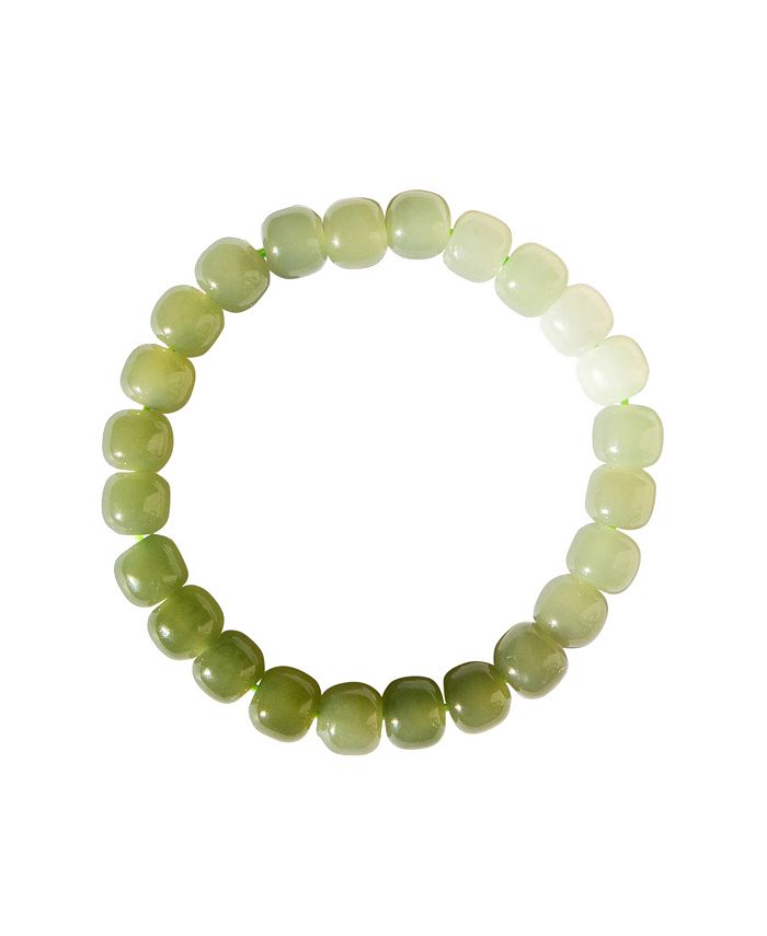 Jade bangle macy's best sale