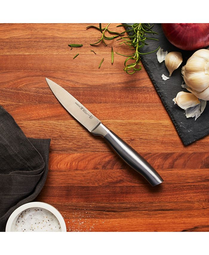 J.A. Henckels International Graphite 4" Paring Knife Macy's