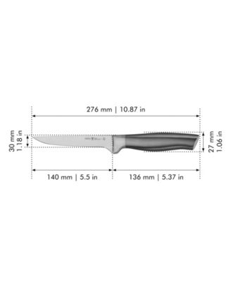 HENCKELS International Graphite 5.5" Boning Knife