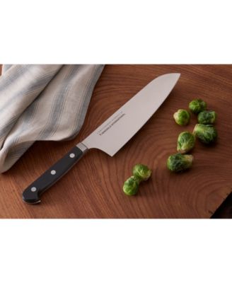 HENCKELS International Classic Christopher Kimball 7" Cooks Knife