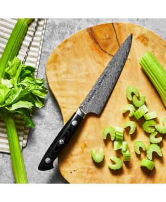 Kramer by J.A. Henckels Meiji 6" Chef's Knife