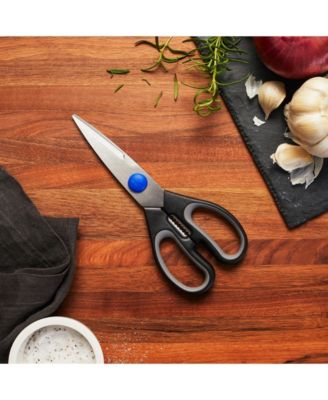 HENCKELS International Graphite 7-Pc. Self-Sharpening Cutlery Set 