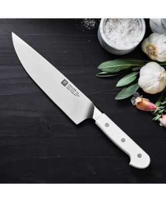 Pro Le Blanc 8" Chef's Knife