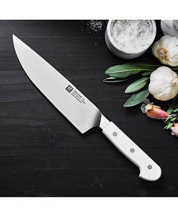 Zwilling Pro 8 Chef's Knife - Macy's