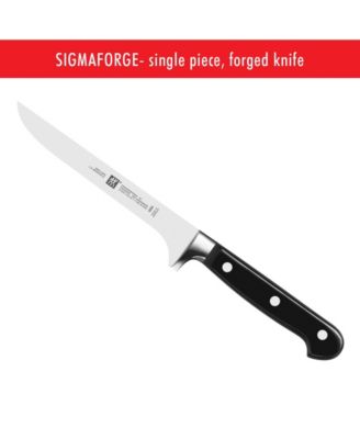 J.A. Henckels Professional "S" 5.5" Flexible Boning Knife