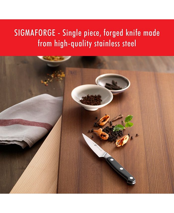 Zwilling Pro 4" Paring Knife Macy's