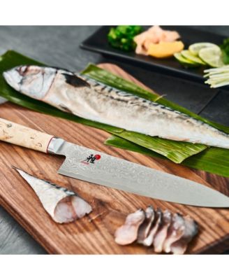 Birchwood 8" Chef's Knife 