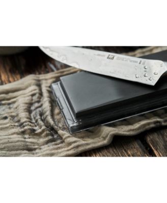 Zwilling TWIN Pro 250/1000 Combination Japanese Water Stone