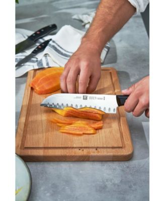 J.A. Henckels TWIN&reg; Signature Santoku, 7"