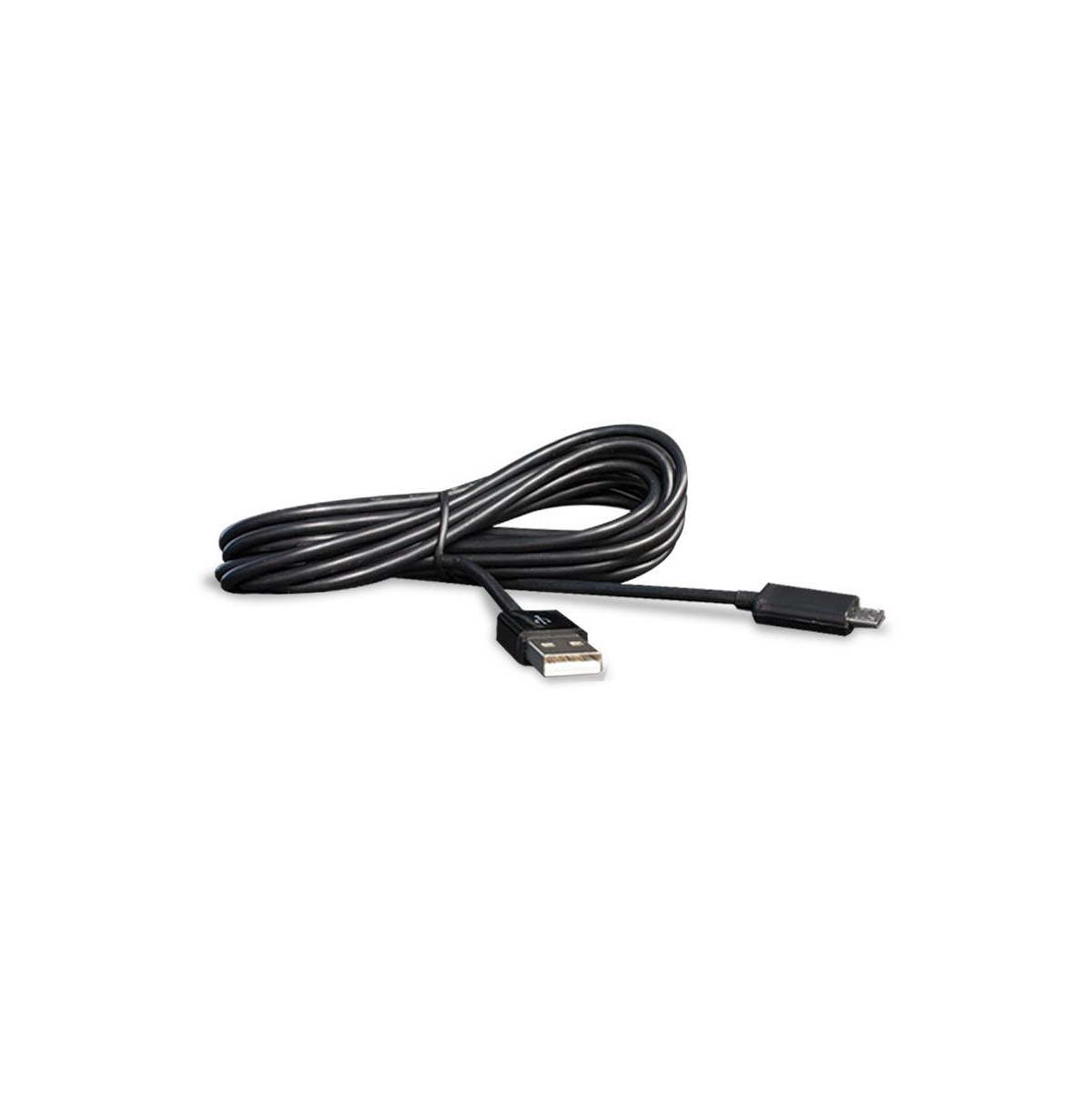 Tomee Micro Usb Charge Cable for Ps4/ Xbox One/ PS Vita 2000/ Wii U Pro