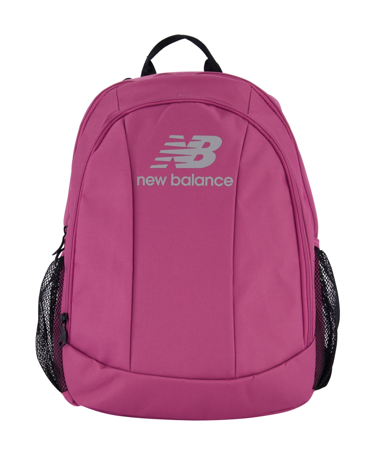 19" Laptop Backpack - Pink