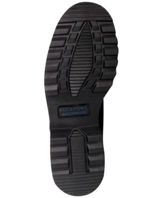 rockport northfield waterproof boot
