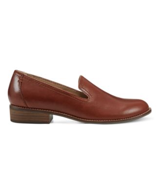 Women's Edna Flat Slip-On Loafers