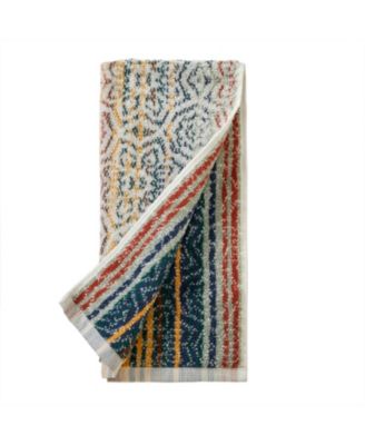 Rhapsody Cotton Towels