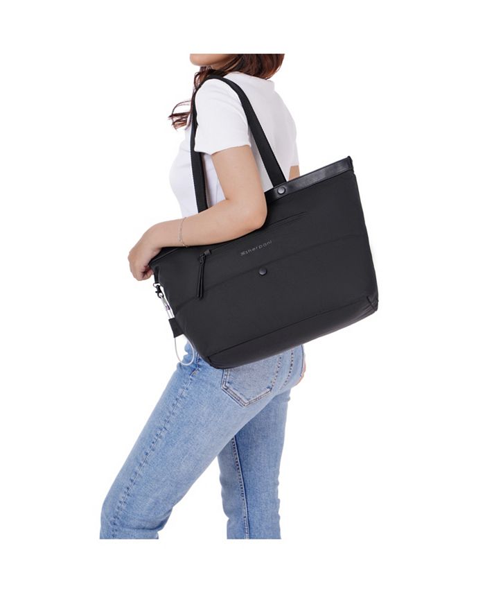 Sherpani Cali AntiTheft Tote Bag Macy's