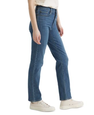 Women's 724 Straight-Leg Jeans