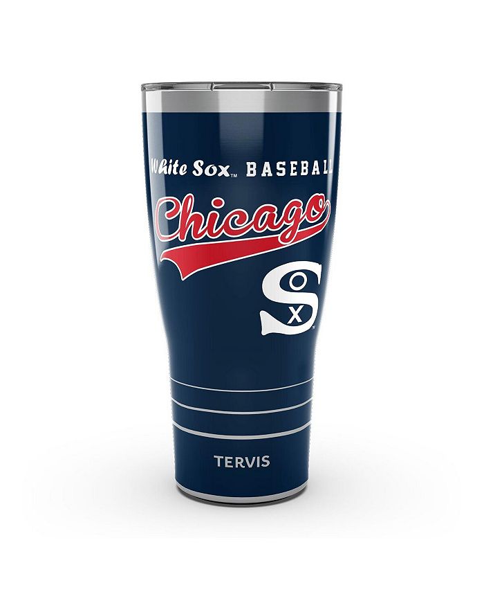 Chicago White Sox  Stainless Tumbler