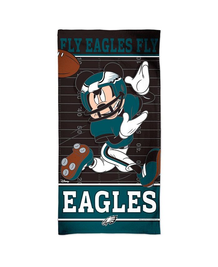 WinCraft Raiders Throwback Vintage Garden Flag – Double-Sided 12.5” X 18”, 2-Ply Polyester, Officially Licensed NFL Banner - View #6