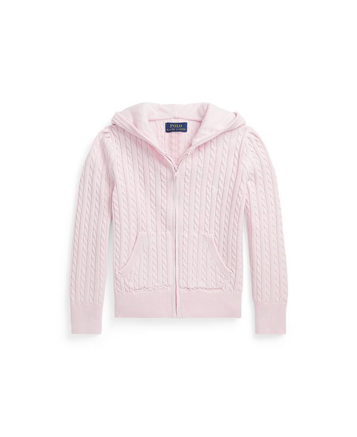 Macys girls ralph lauren best sale