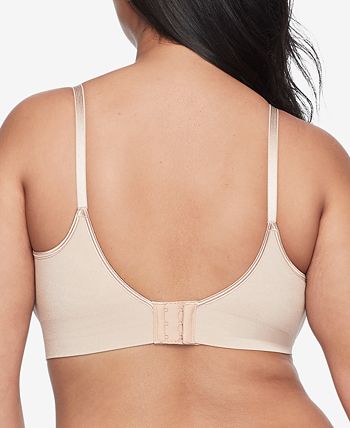 Buy Warner's Women's Easy Does It® Underarm-smoothing With Seamless Stretch  Wireless Lightly Lined Comfort Bra Rm3911a Online at desertcartOMAN