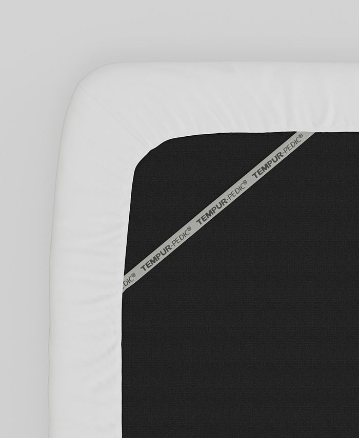 TempurPedic Performance Air Mattress Pad, Twin Macy's