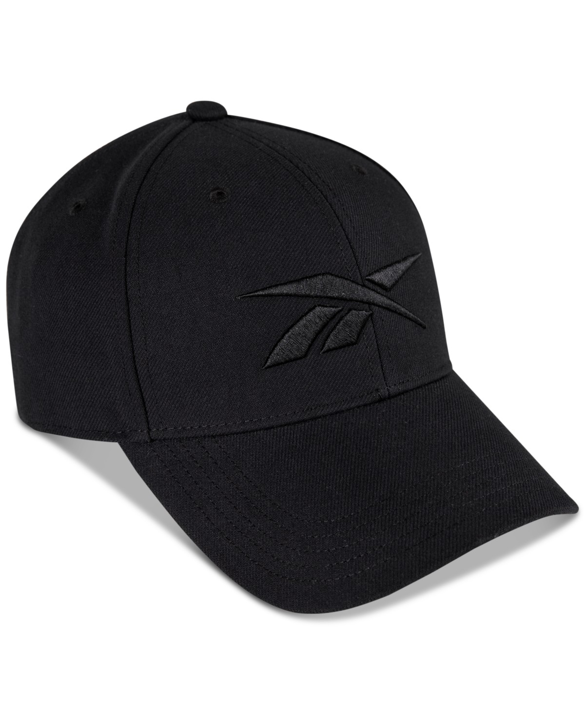 Мужские кепки Reebok Men's Vector Logo — фото 1