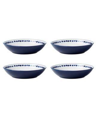 Harbour 12 Pc. Dinnerware Set, Service for 4