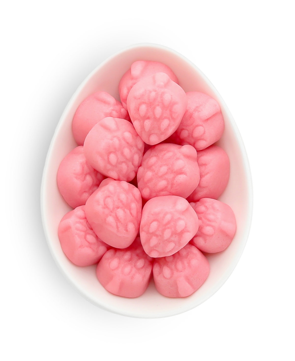 Sugarfina Summer Strawberries - Cube Kit, 3 Piece