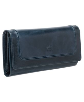 South Beach RFID Secure Trifold Wallet