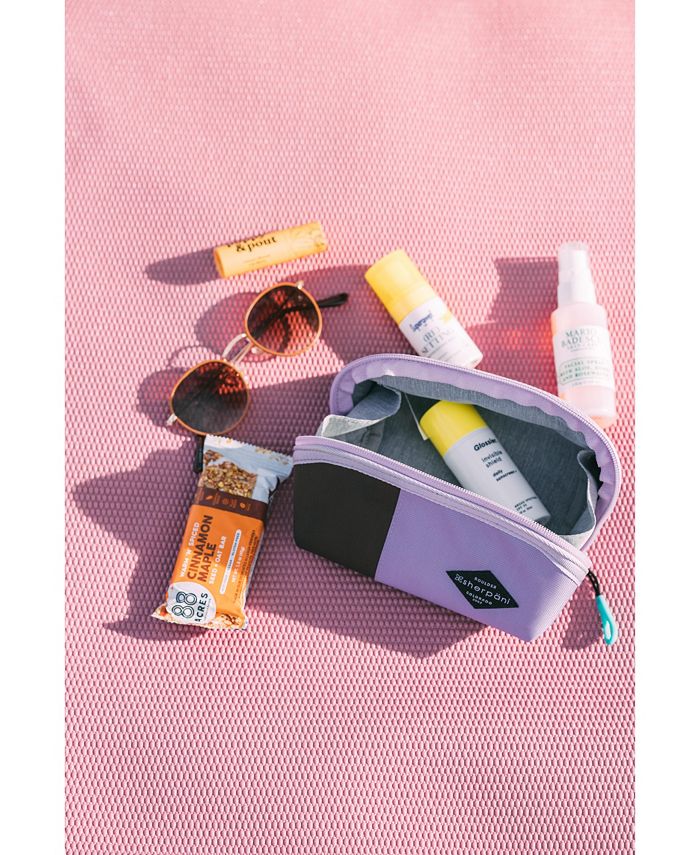 Sherpani Harmony Recycled Travel Pouch Bag Macy's