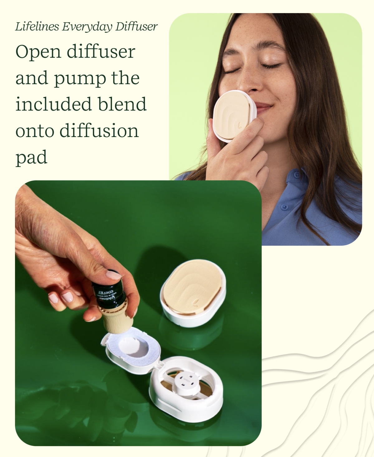 Lifelines Sensory Essentials Travel Set