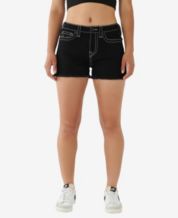 True Religion Womens Shorts - Macy's