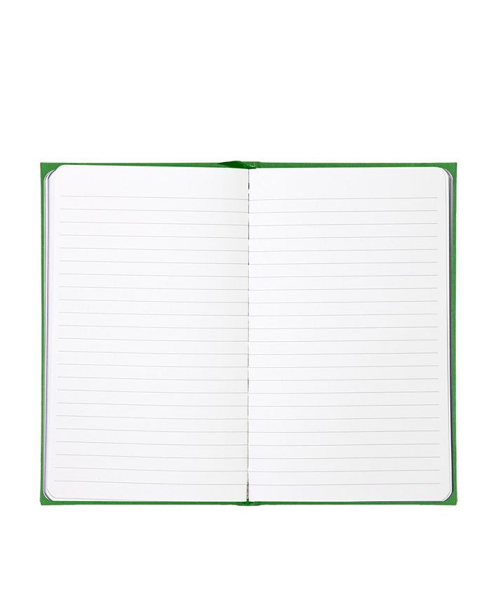 Kate Spade Take Note Large Notebook Macy's