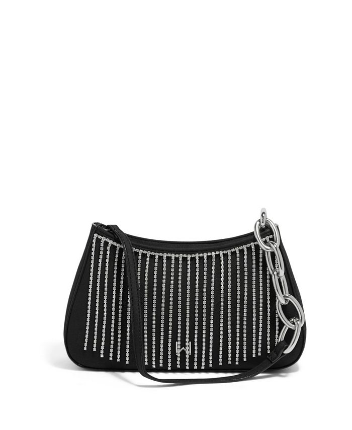 H.O.W Newbie Baguette Shoulder Bag