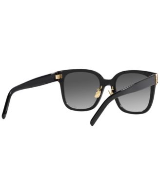 Women's Gradient Sunglasses, SL M105