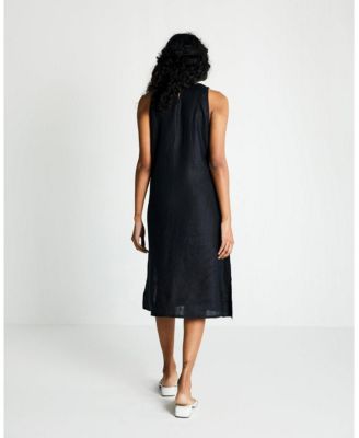 Women's The Hemp Noir Dress