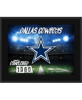 Fanatics Dallas Cowboys 10.5