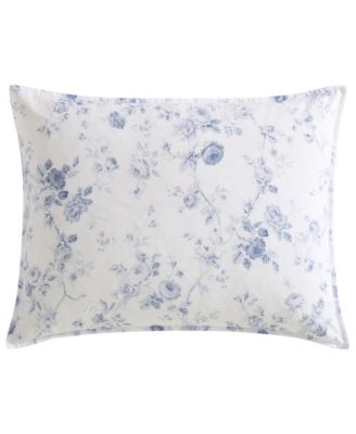 Belinda Cotton Reversible 2 Piece Comforter Set, Twin XL