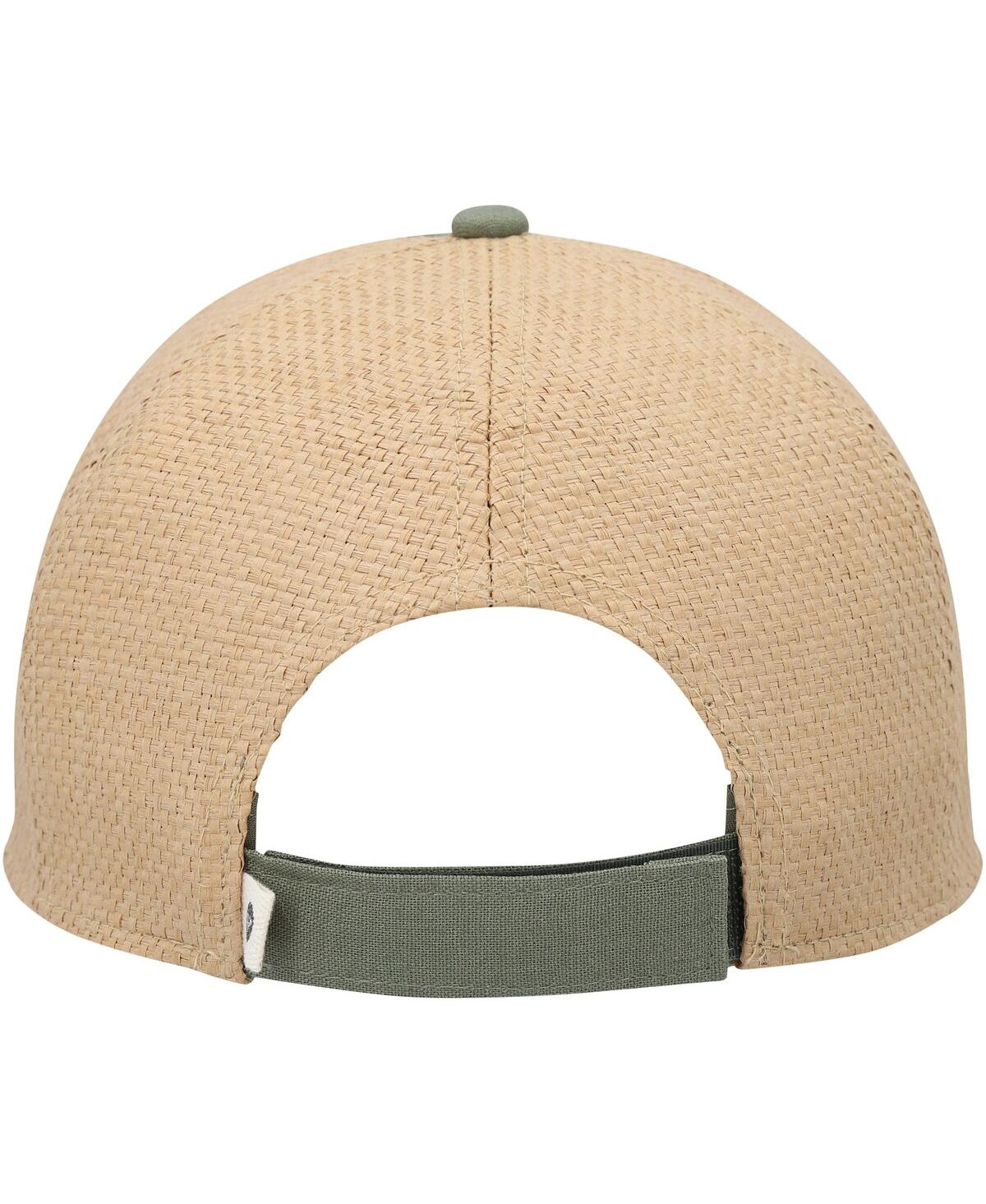 Shop Roxy Women's  Green Incognito Trucker Adjustable Hat
