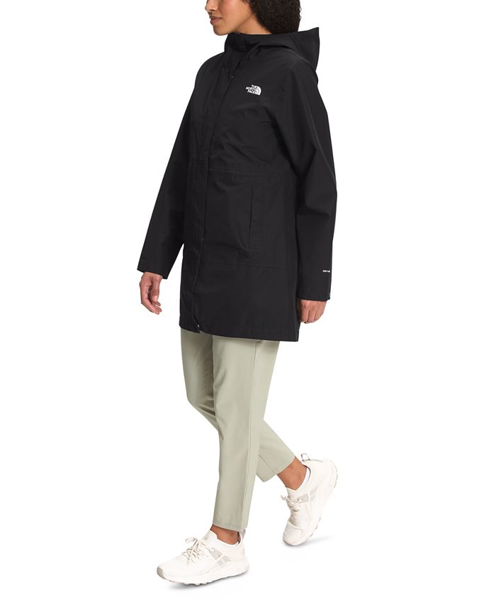 Women's woodmont 2025 rain jacket